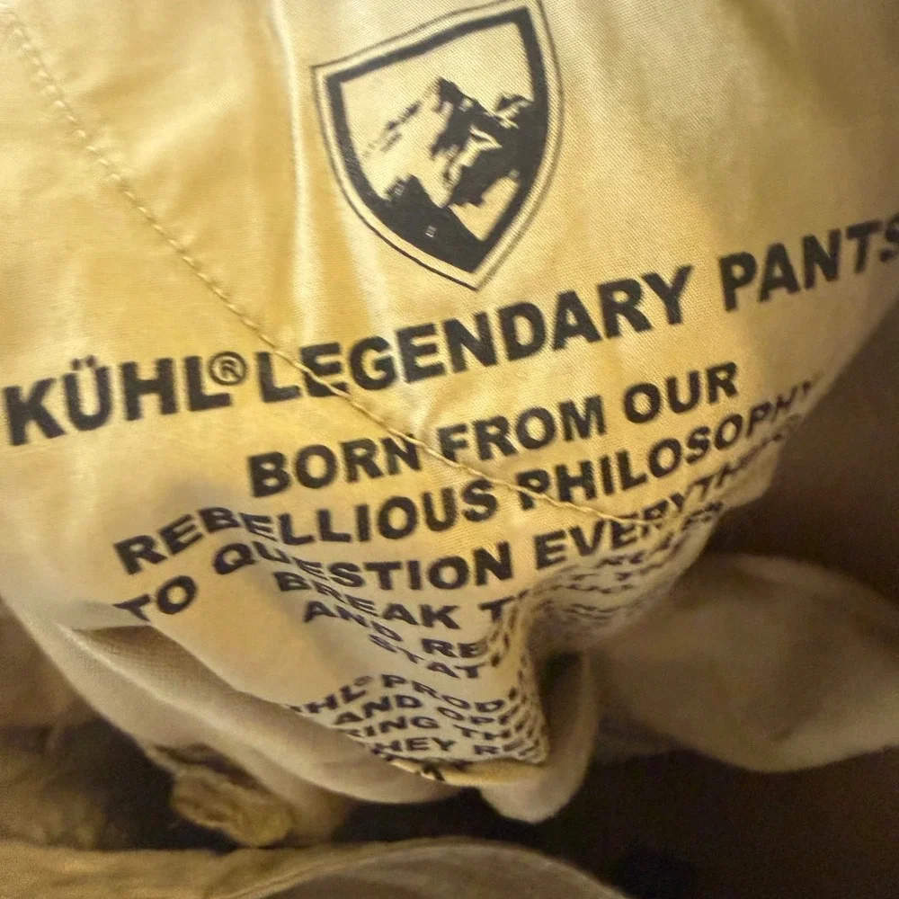 KÜHL kuhl law